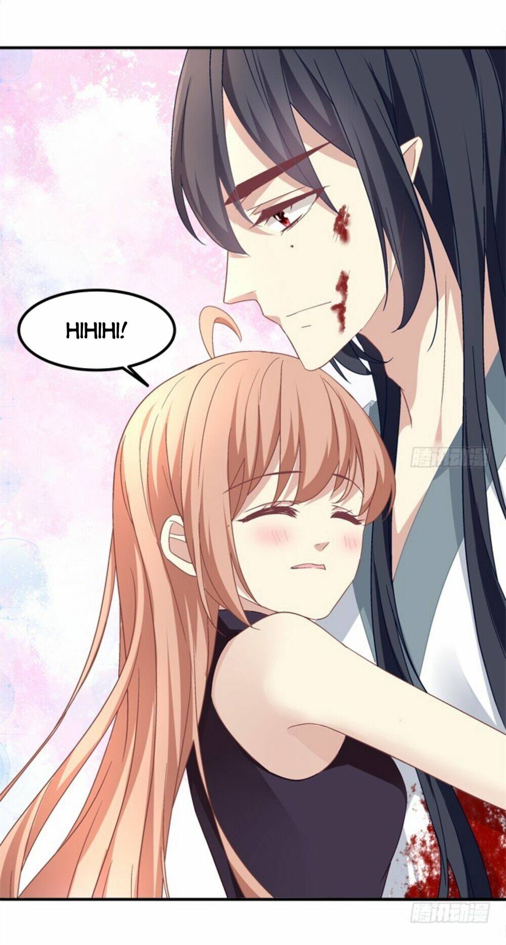 Ám Dạ Vô Thường: Chapter 85