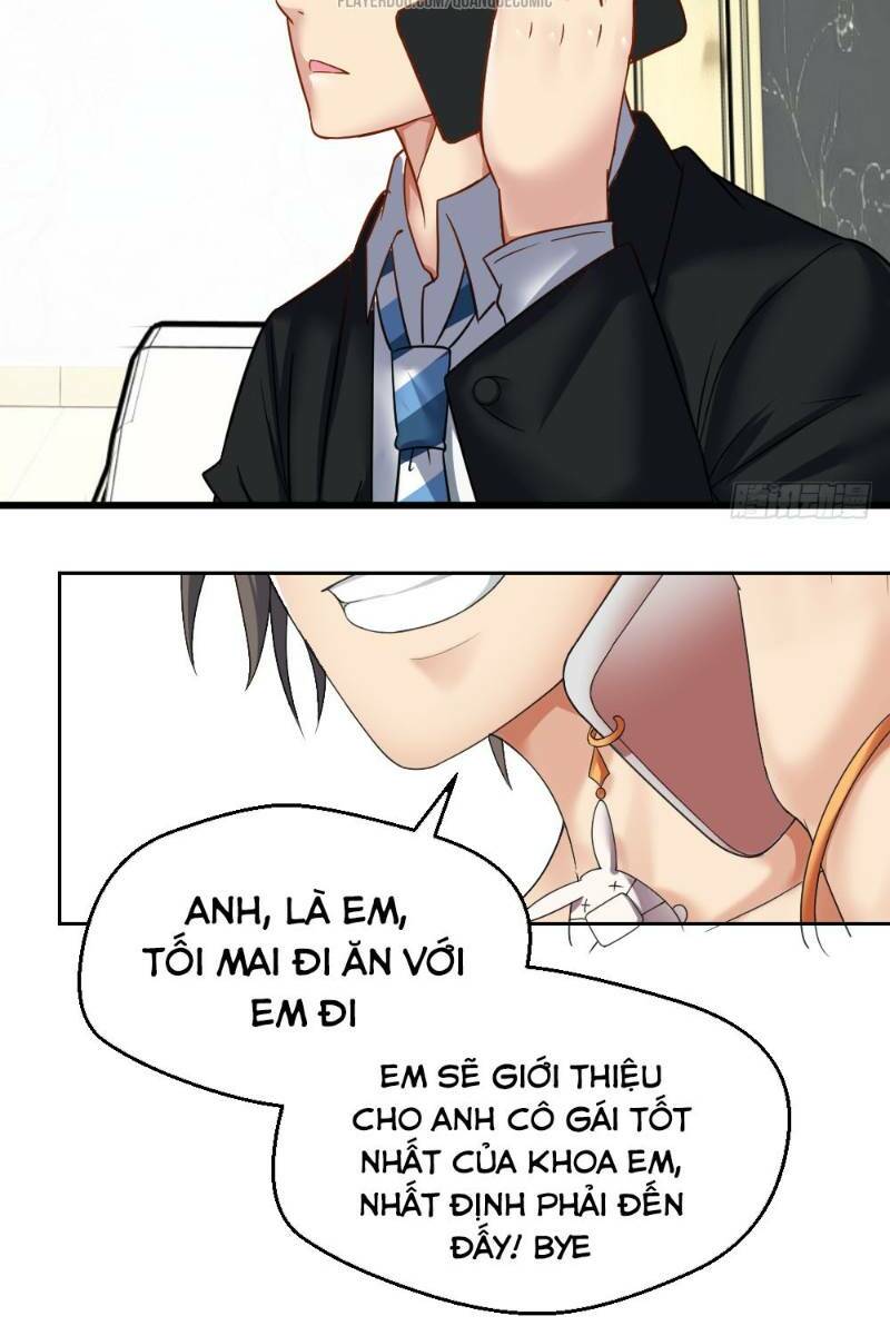 Tuyệt Thế Thiên Tài Hệ Thống: Chapter 24