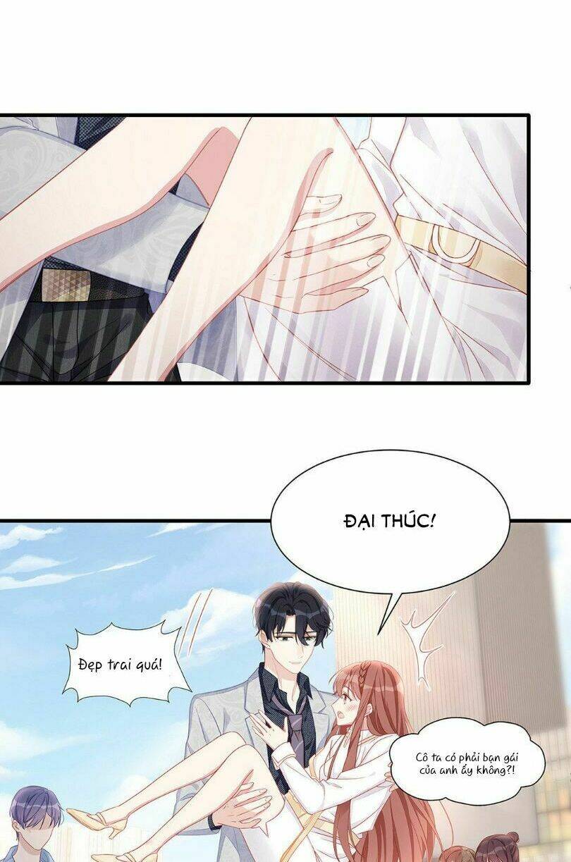 Chỉ Muốn Cưng Chiều Em: Chapter 14