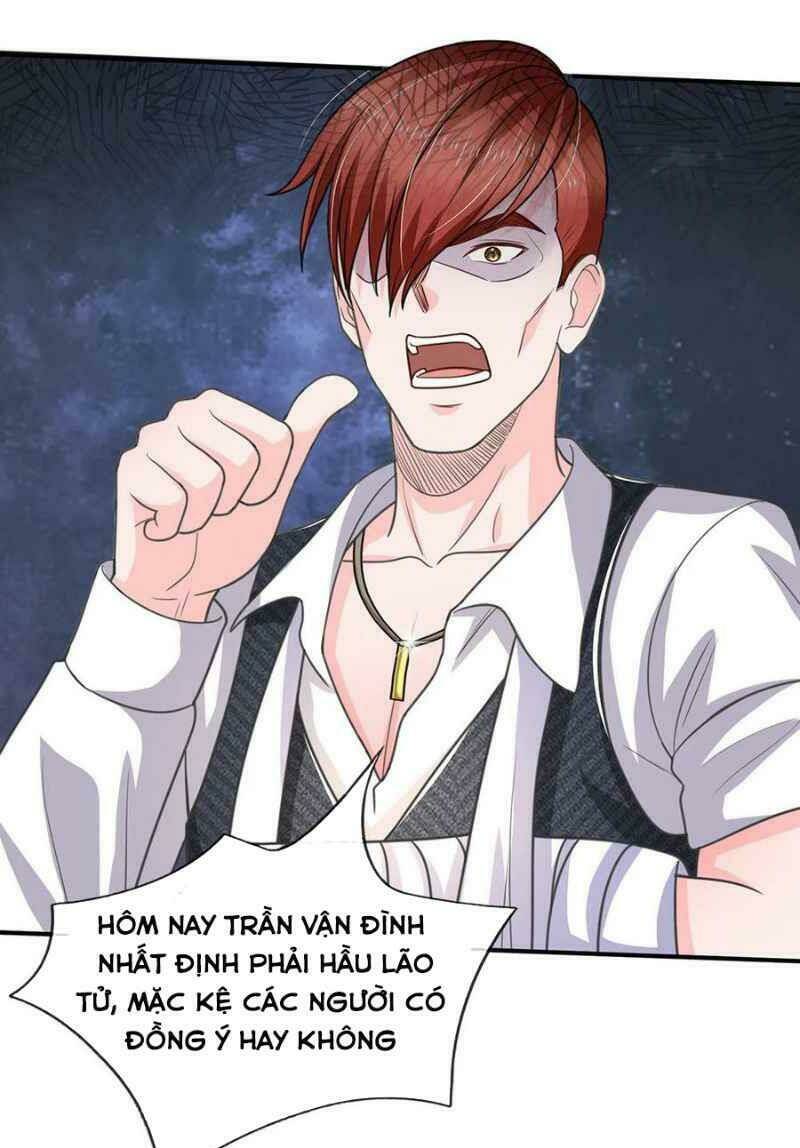 Tuyệt Đỉnh Khí Thiếu: Chapter 86