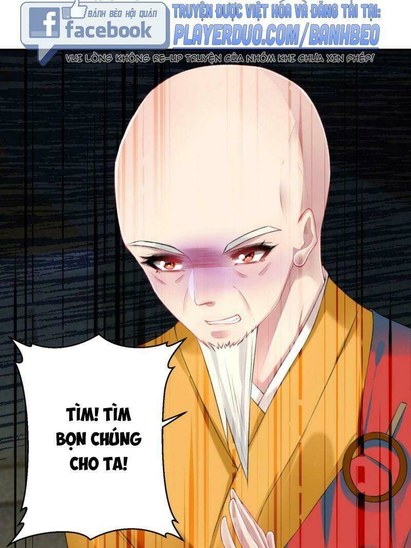Vương Gia, Áo Lót Của Ngươi Rơi Mất Rồi: Chapter 52