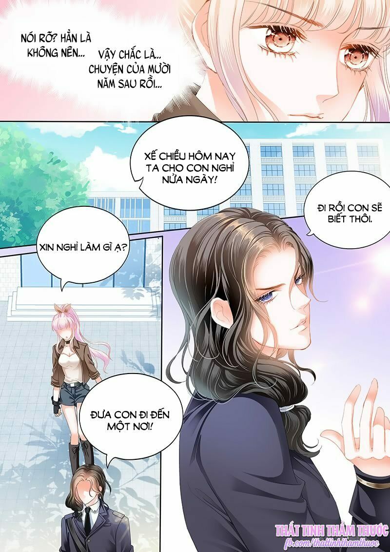 Bá Đạo Tiểu Thúc, Xin Trêu Chọc Vừa Thôi!: Chapter 25