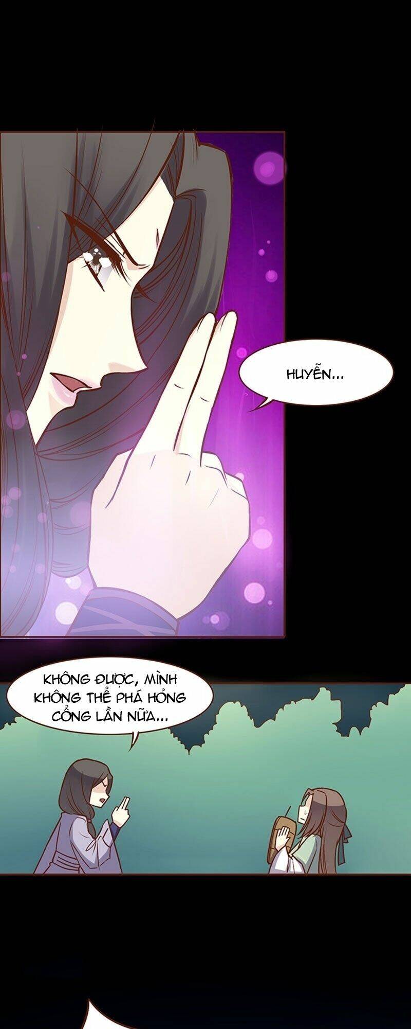 Yến Sơn Phái Và Bách Hoa Môn: Chapter 49