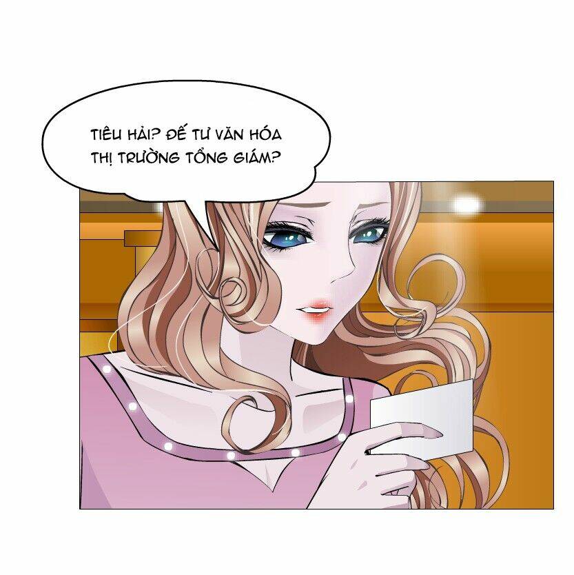 Cạm Bẫy Của Nữ Thần: Chapter 135