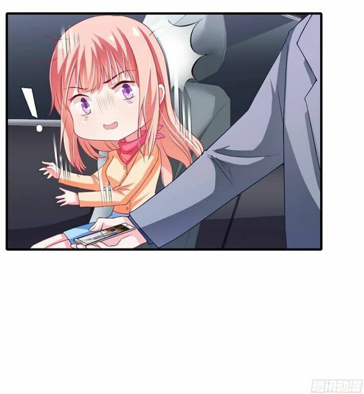 Thiểm Hôn Kinh Ái: Chapter 29