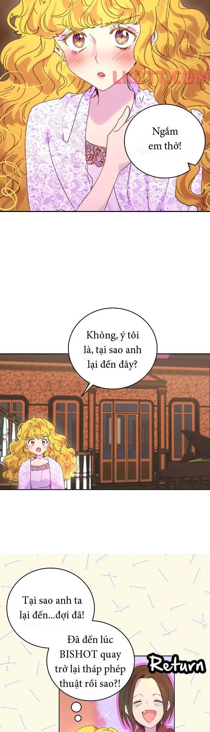 Đừng Xem Thường Nữ Phụ: Chapter 101