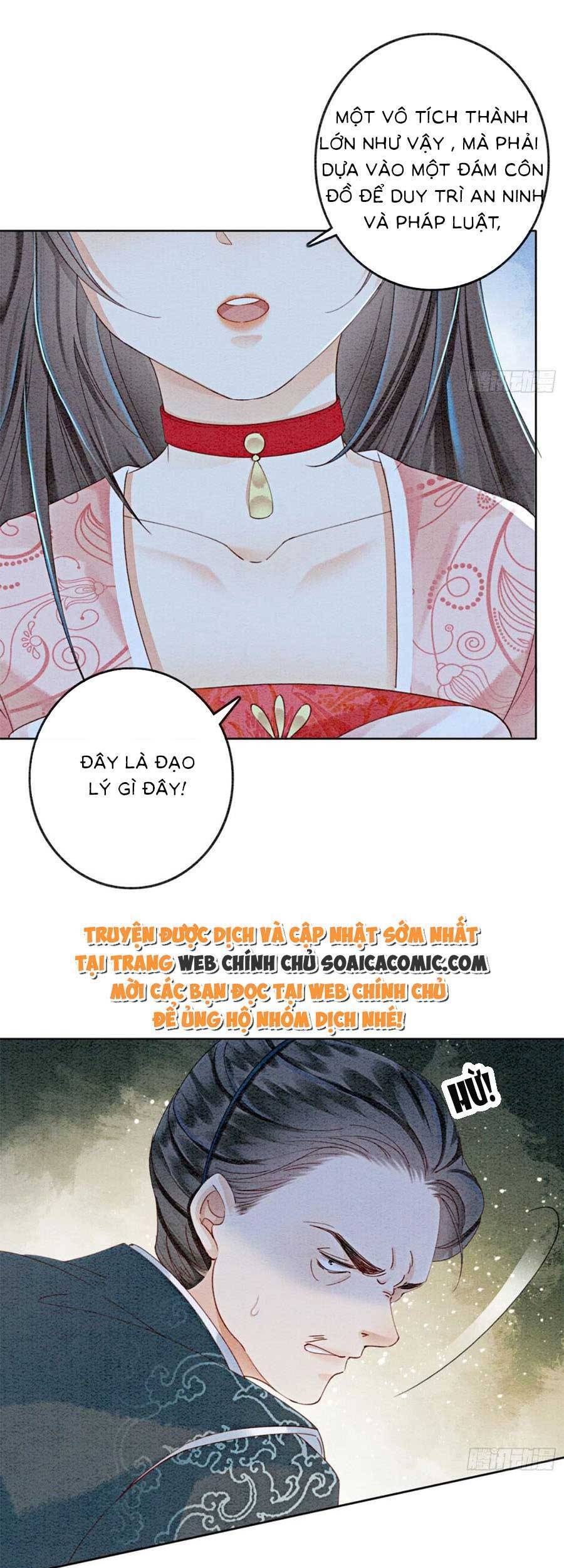 Bắt Đầu Hủy Hôn Để Công Lược Vương Gia: Chapter 83