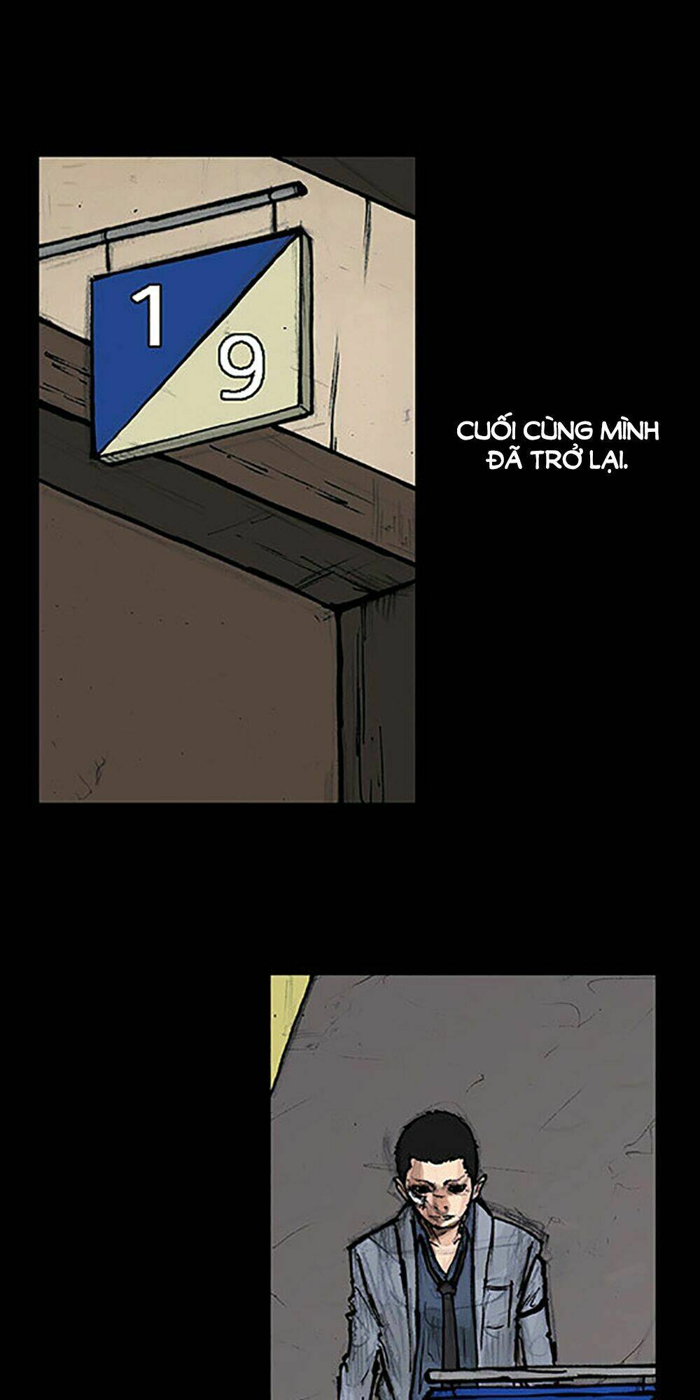 Độc Cô Tiền Truyện: Chapter 33