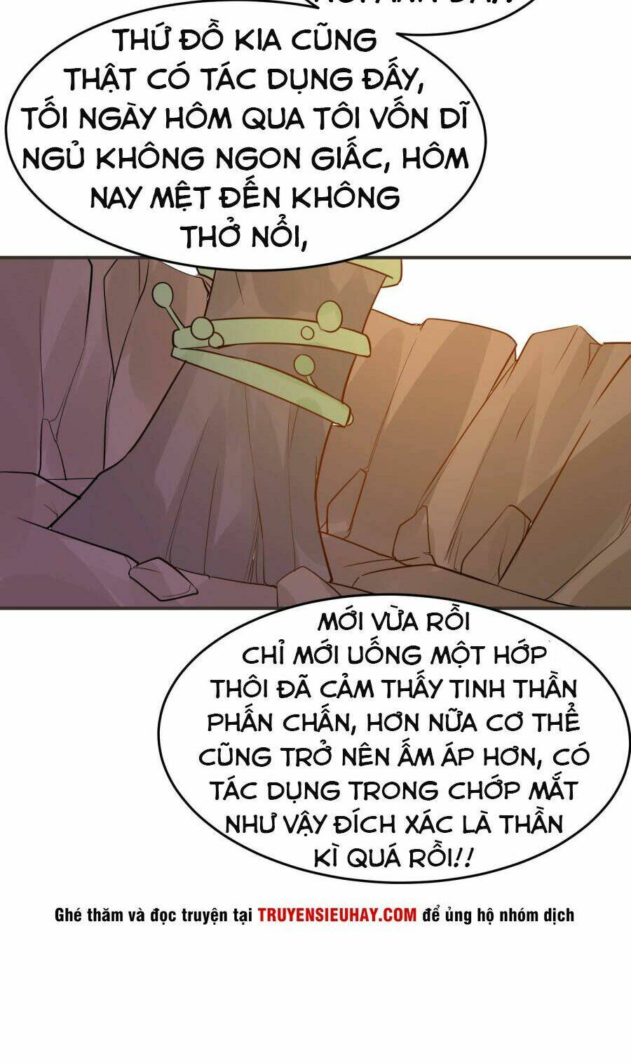 Tay Chơi Thần Cấp: Chapter 21