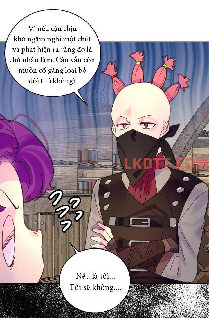 Đừng Xem Thường Nữ Phụ: Chapter 138