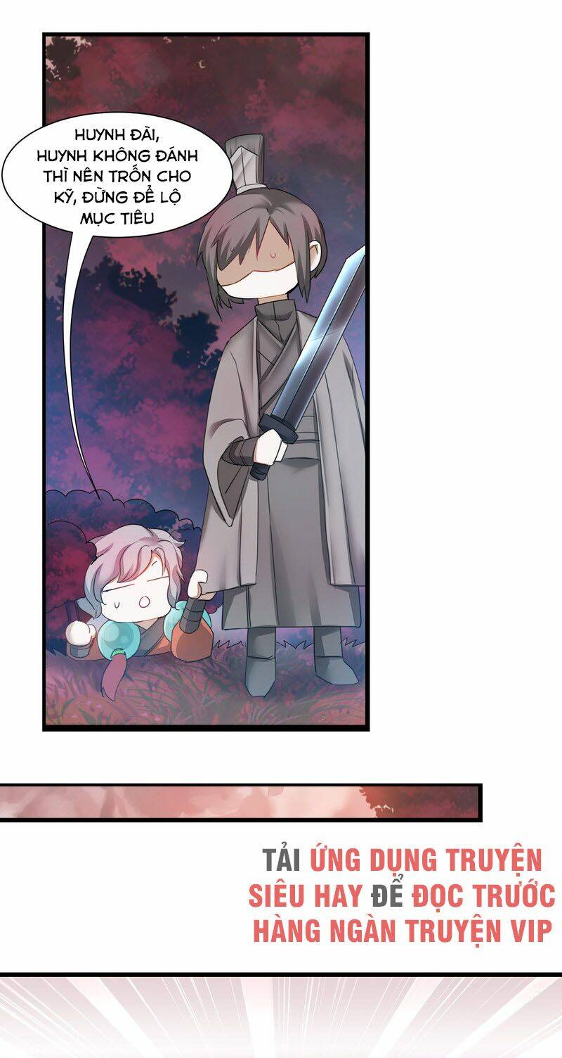 Nghịch Chuyển Tiên Đồ: Chapter 136