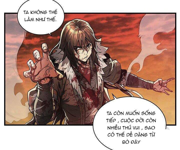 Mục Hạ Vô Nhân: Chapter 8