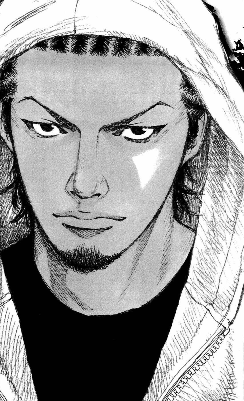 Clover: Chapter 99