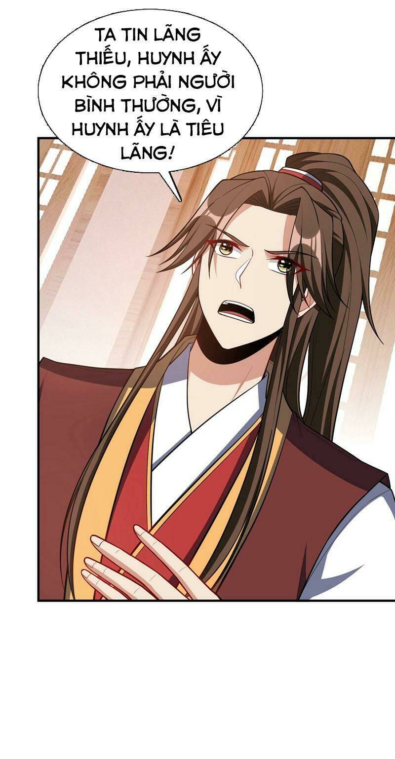 Yêu Giả Vi Vương: Chapter 127