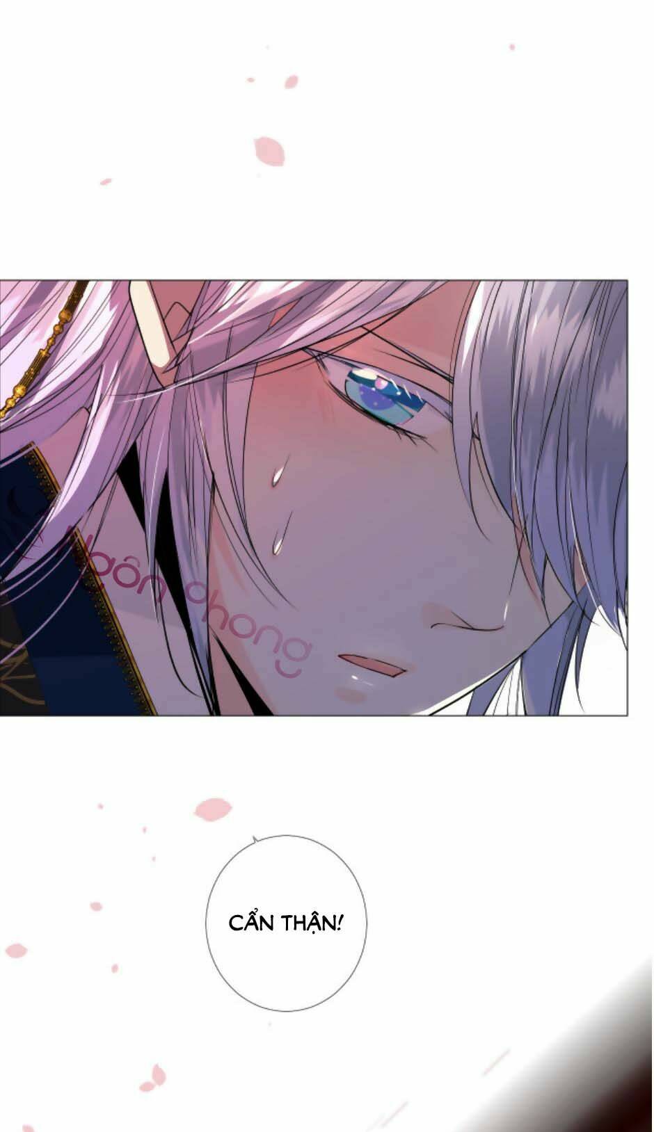 Sao Lại Là Yêu?: Chapter 30