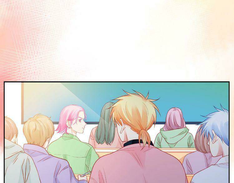 Giai Điệu Của Sự Va Chạm: Chapter 40