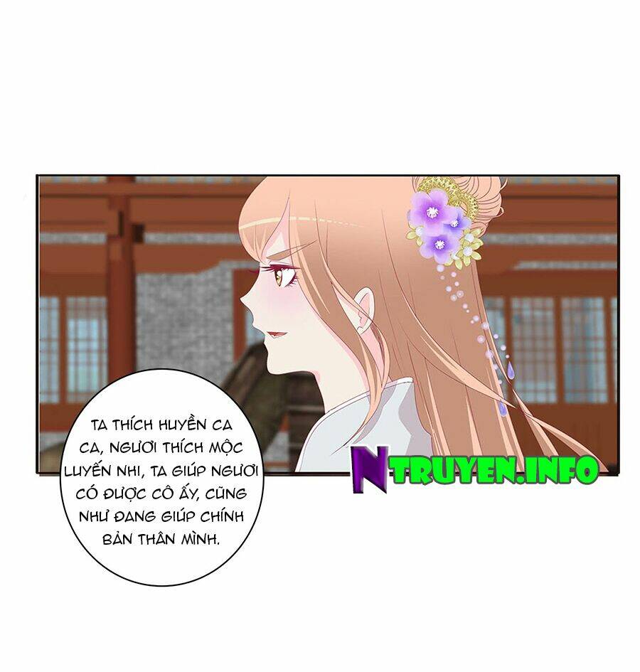 Tướng Quân Mời Ra Trận: Chapter 145