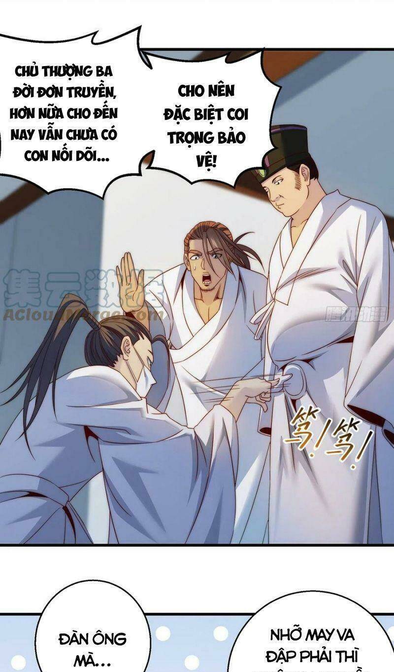 Ta Là Đại Hoàn Đan: Chapter 70