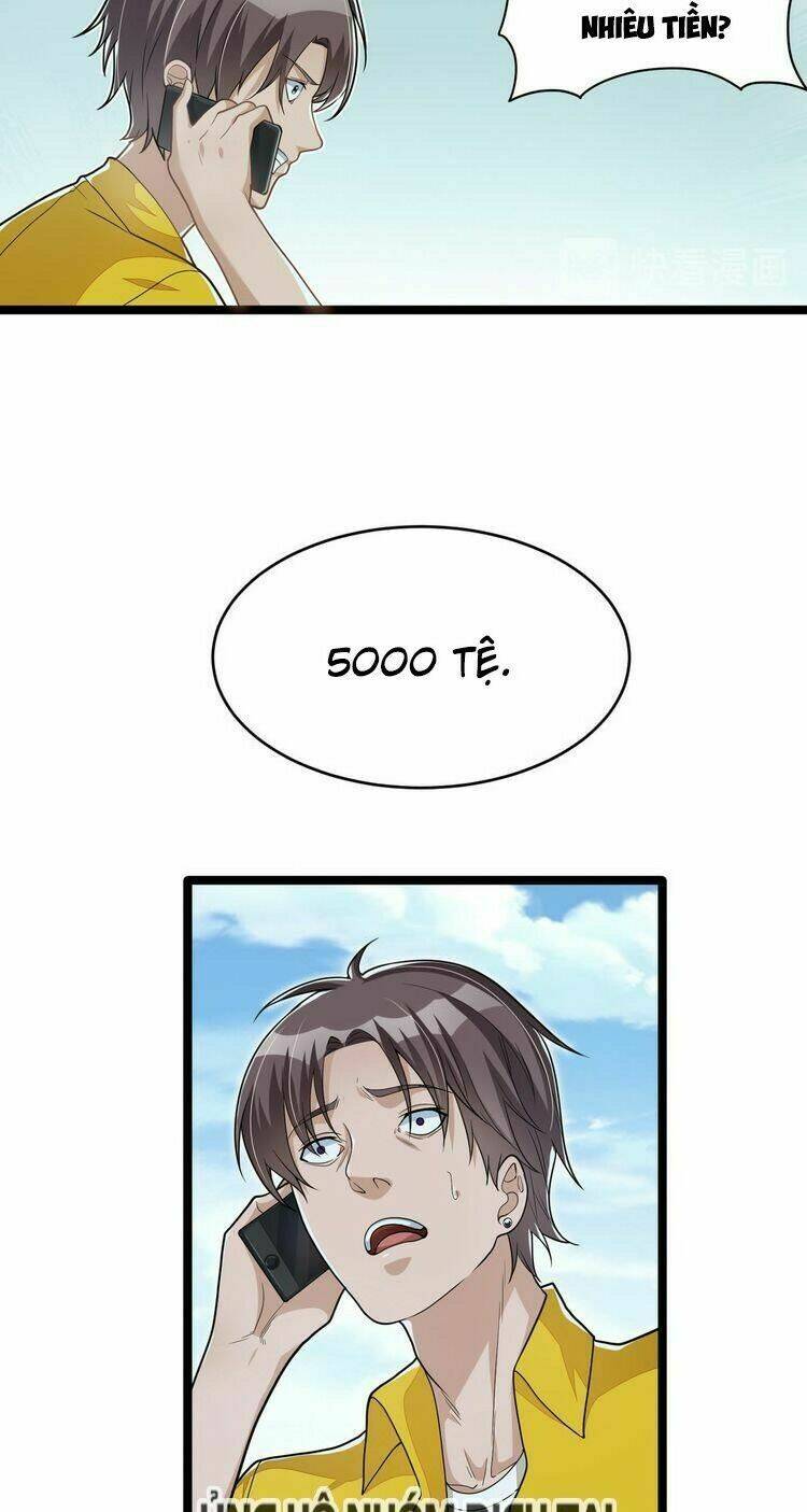 Anh Hùng Khốn Nạn: Chapter 13