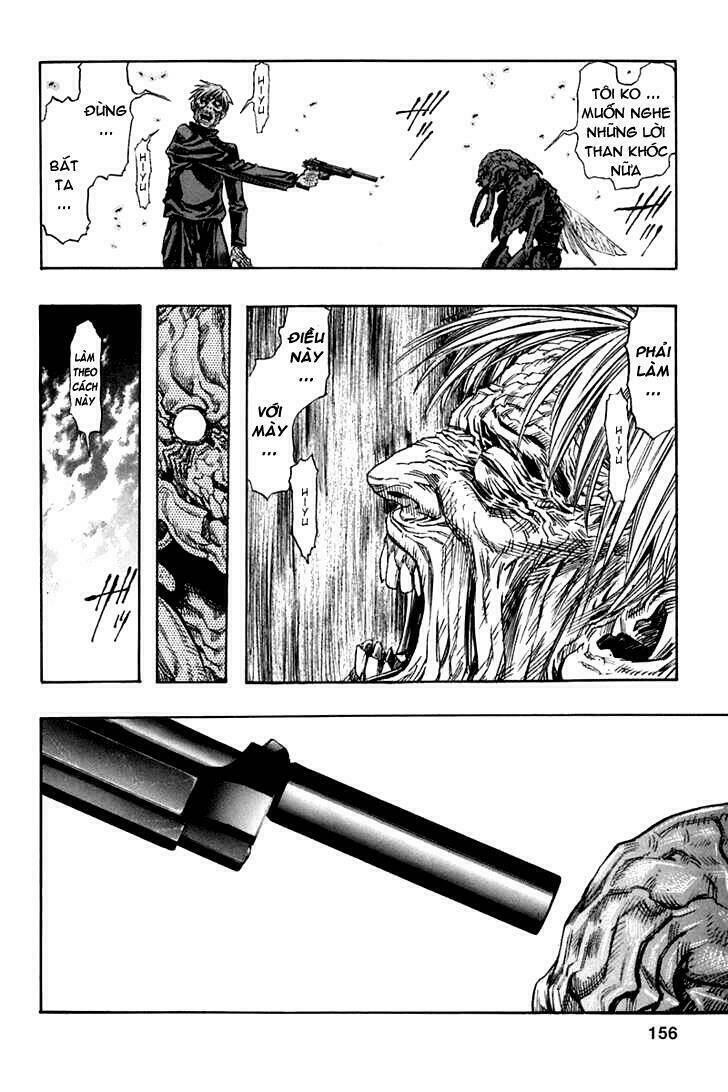 Zetman: Chapter 59