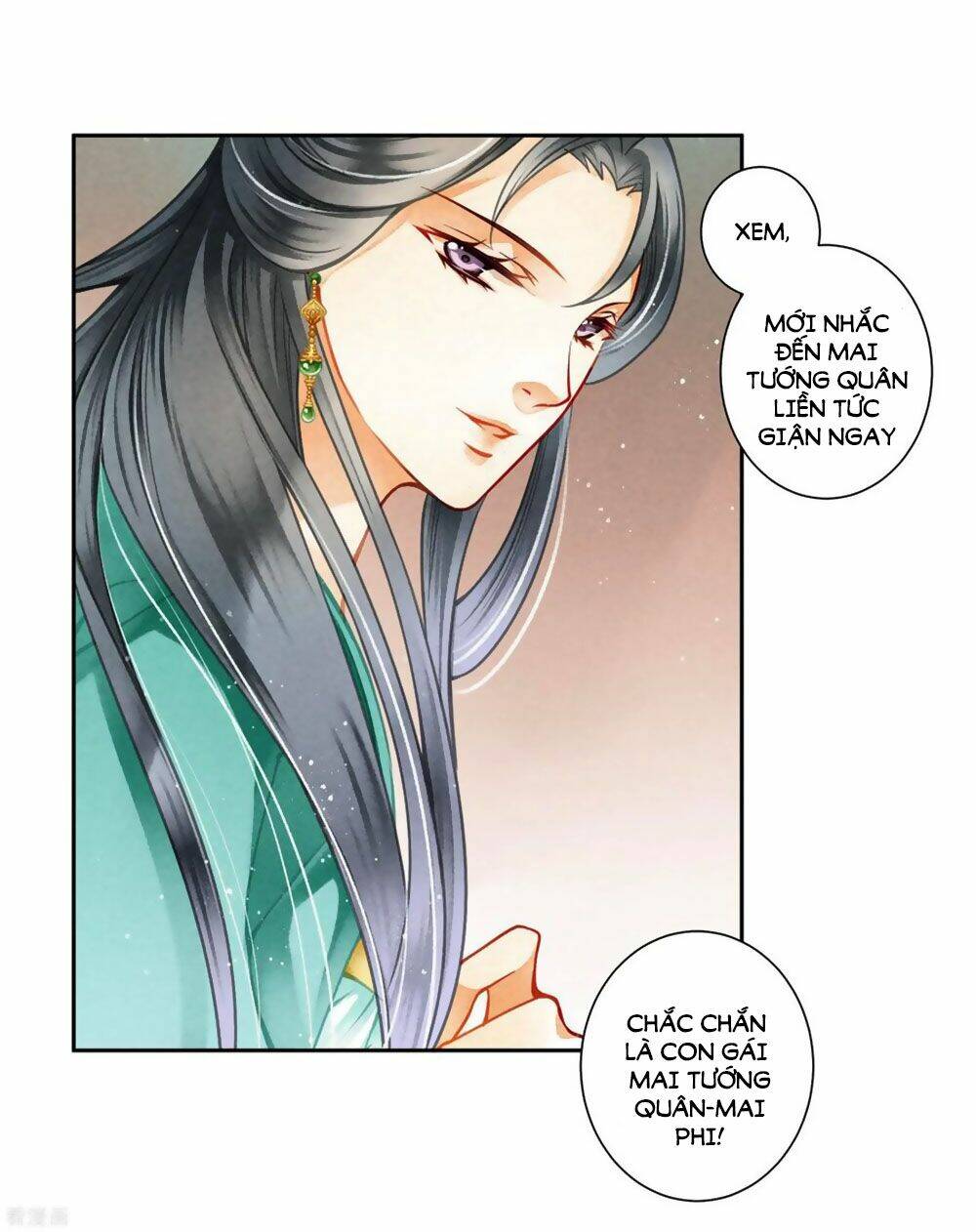 Ái Thượng Vô Địch Tiếu Hoàng Hậu: Chapter 130