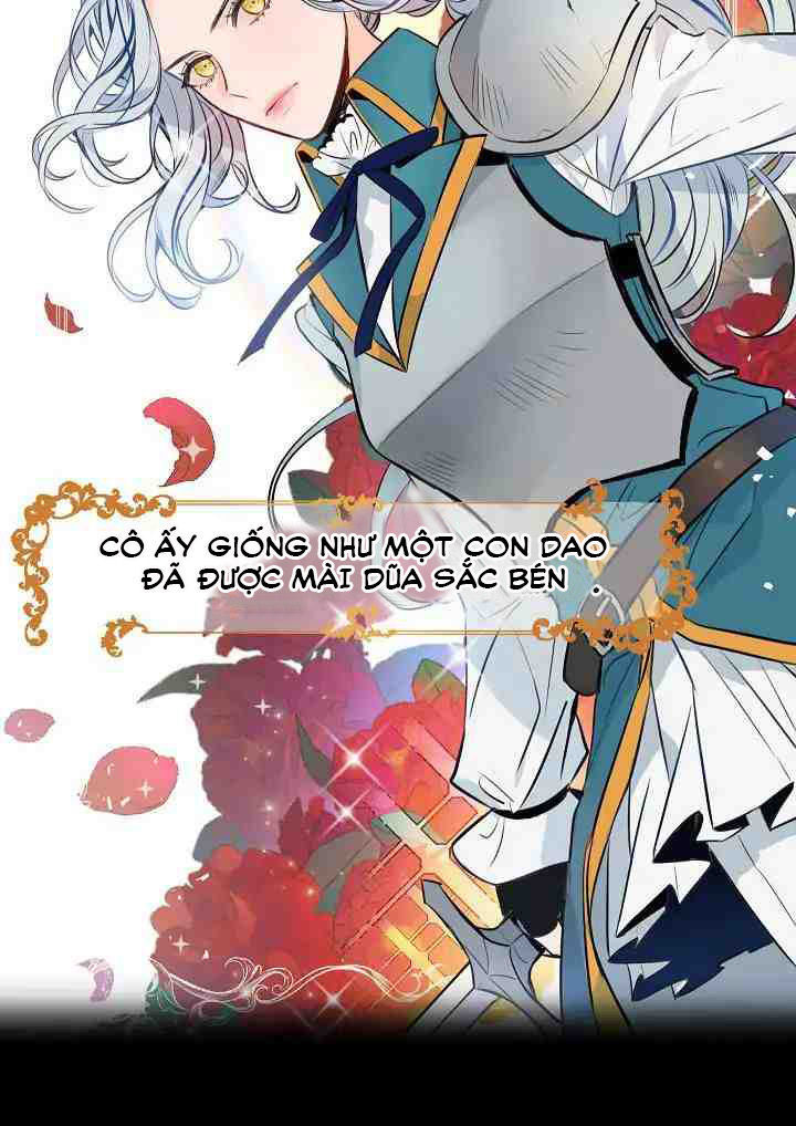 Mong Muốn Lớn: Chapter 0