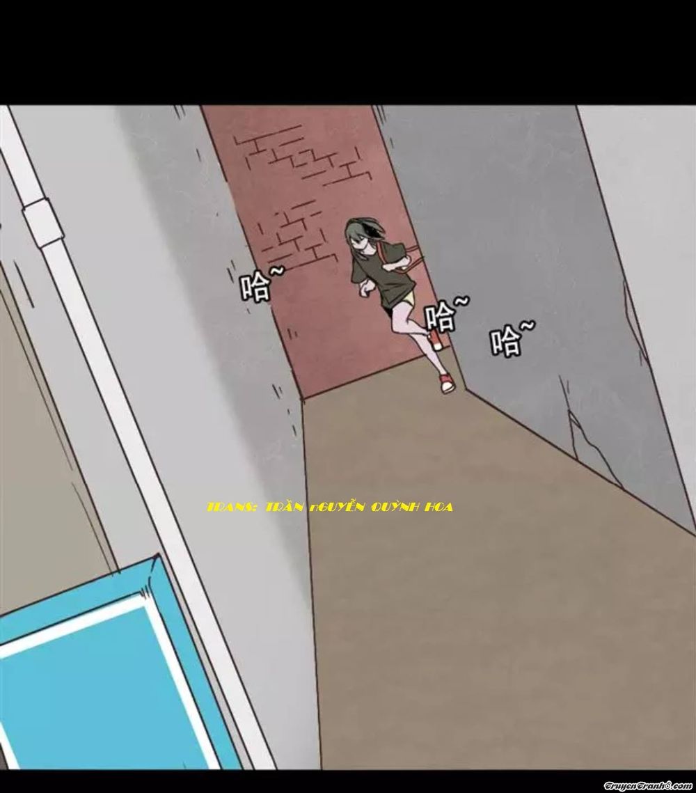 Ứng Dụng Thẩm Mỹ: Chapter 11