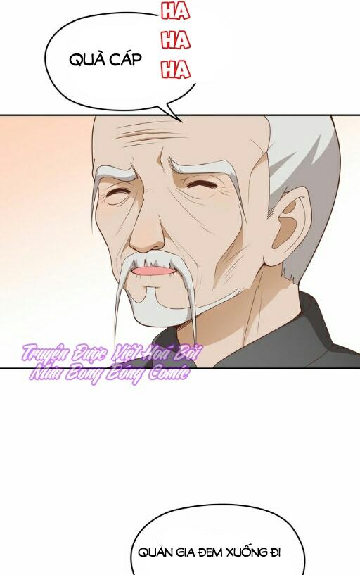 Tổng Tài Hai Mặt Sủng Thê Chỉ Nam: Chapter 3.1