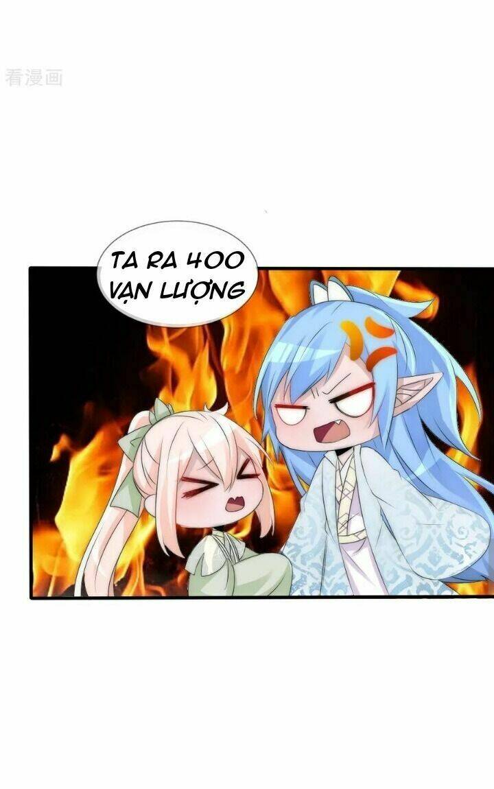 Kế Hoạch Sủng Ái Của Tiểu Công Chúa: Chapter 69