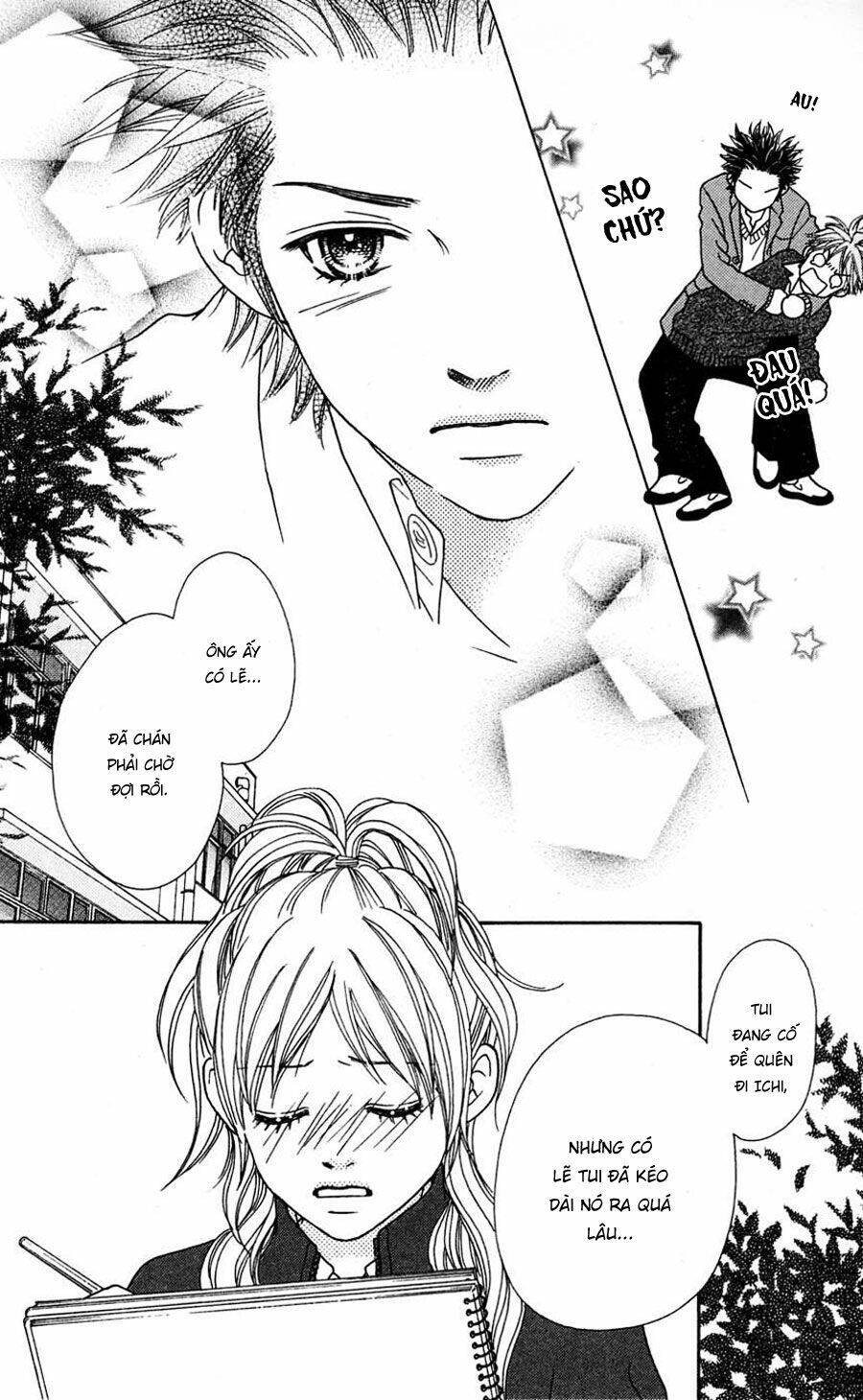 Cô Láng Giềng: Chapter 101