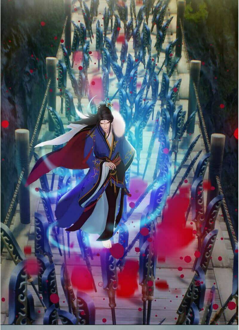 Yêu Nhan Lệnh: Chapter 26