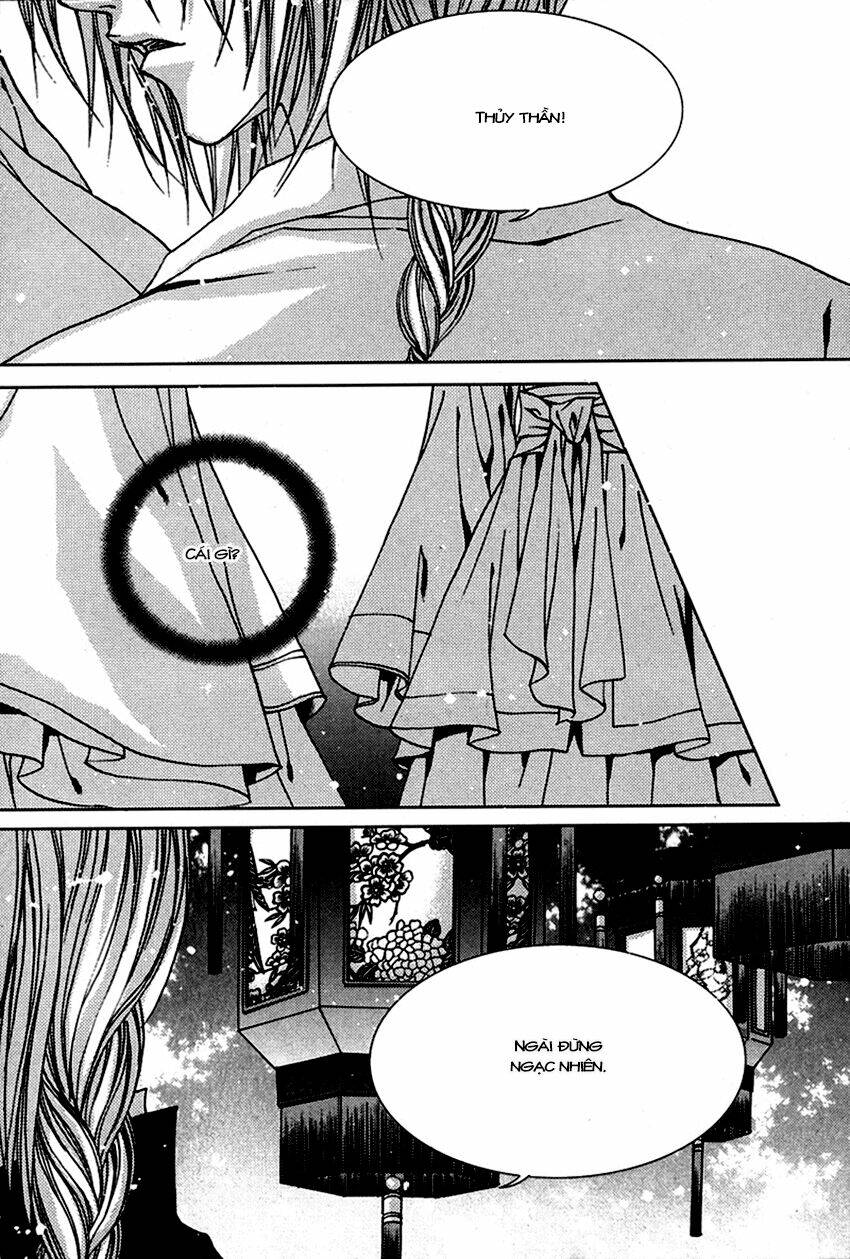 Tân Nương Của Thủy Thần: Chapter 107