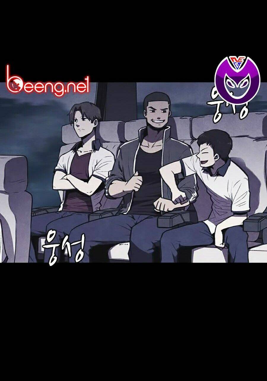 Cậu Bé Shotgun: Chapter 1.1