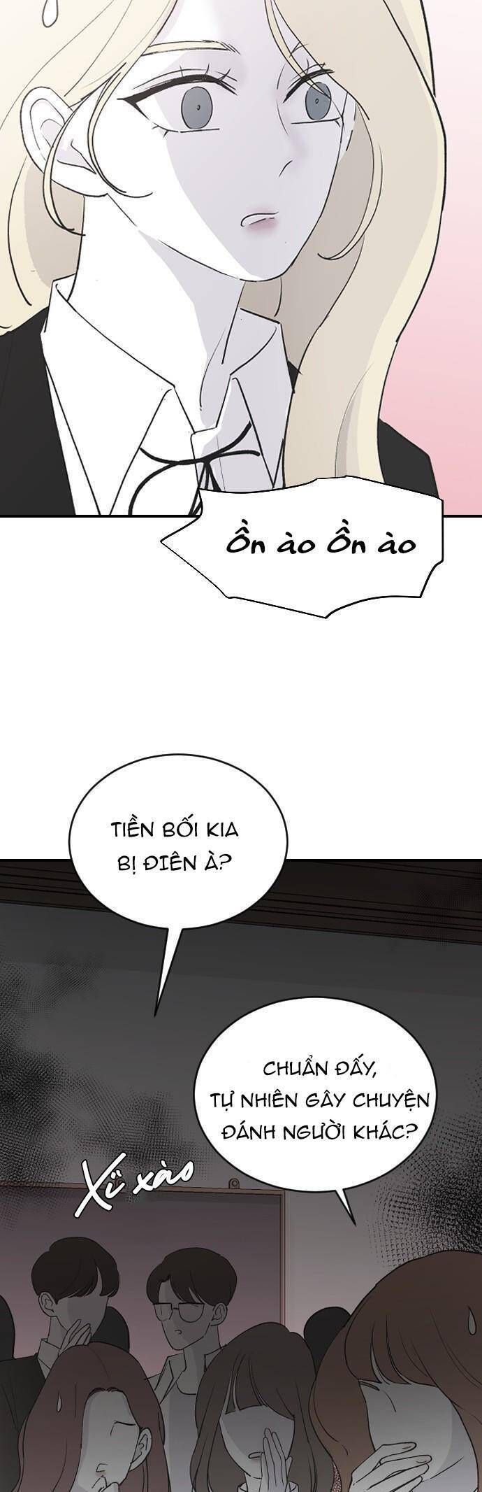 Ba Người Anh Trai Của Tôi Là Bạo Quân: Chapter 59