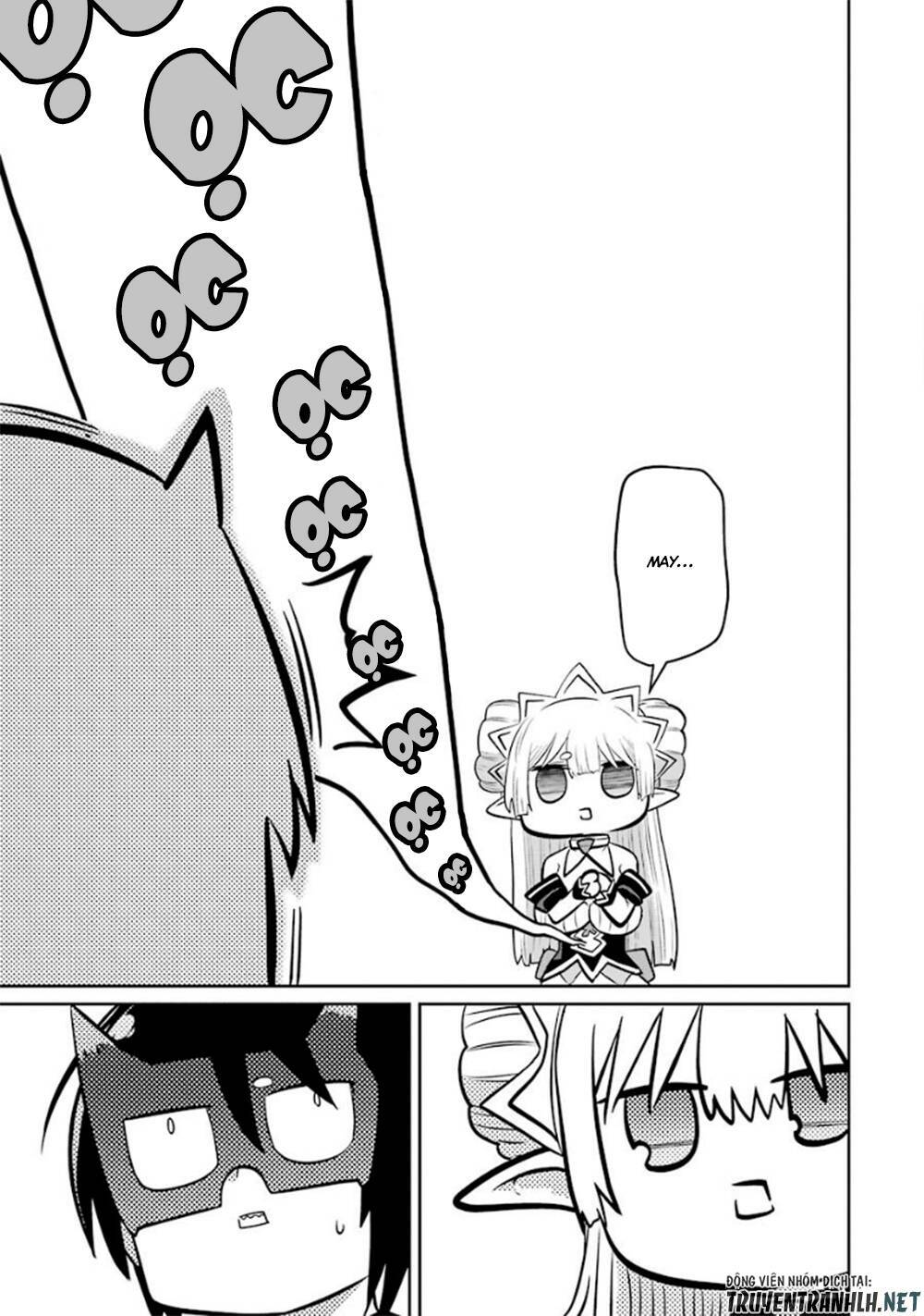 Itsuka Kamen Wo Nugu Tame Ni: Chapter 3