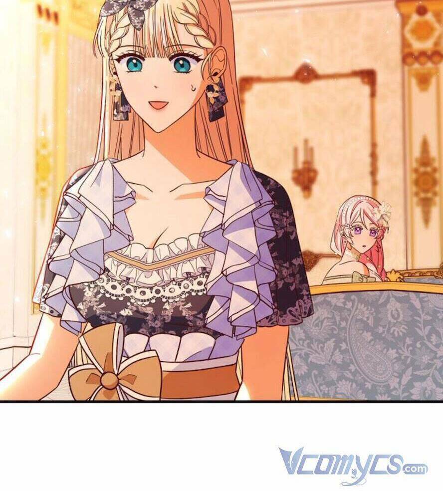 Lòng Trung Thành Với Kẻ Ác: Chapter 23