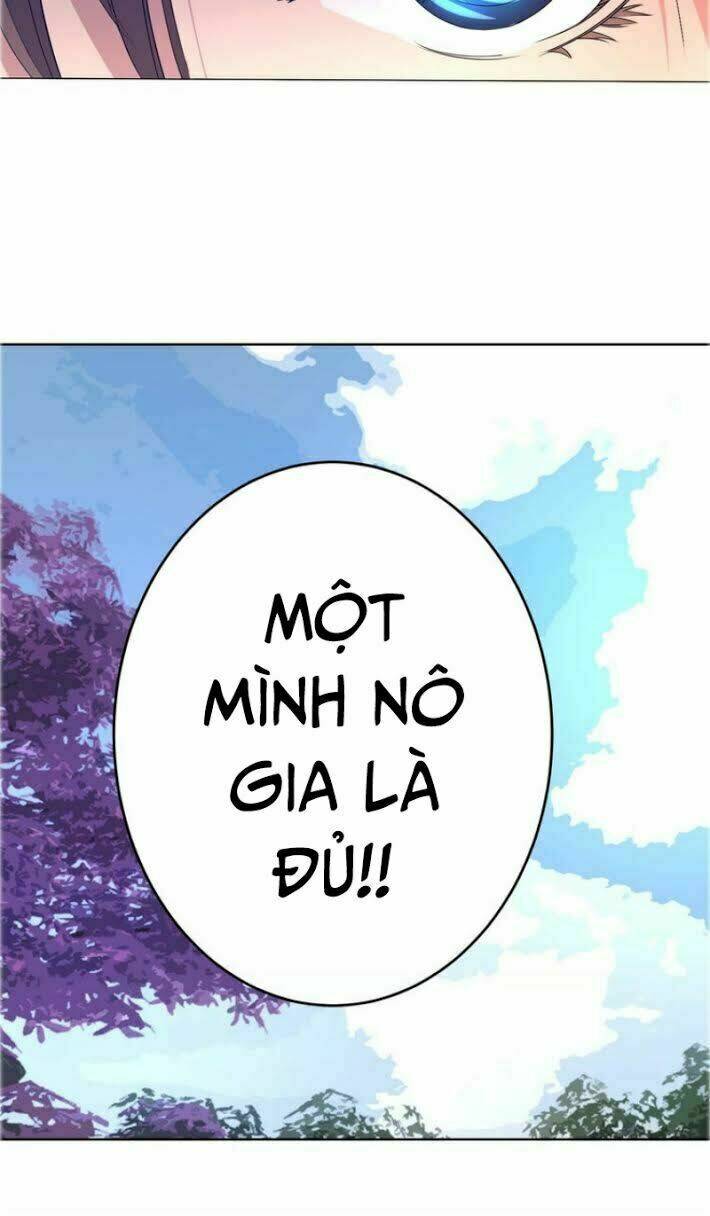 Ta Luyện Dược Thành Thánh: Chapter 5