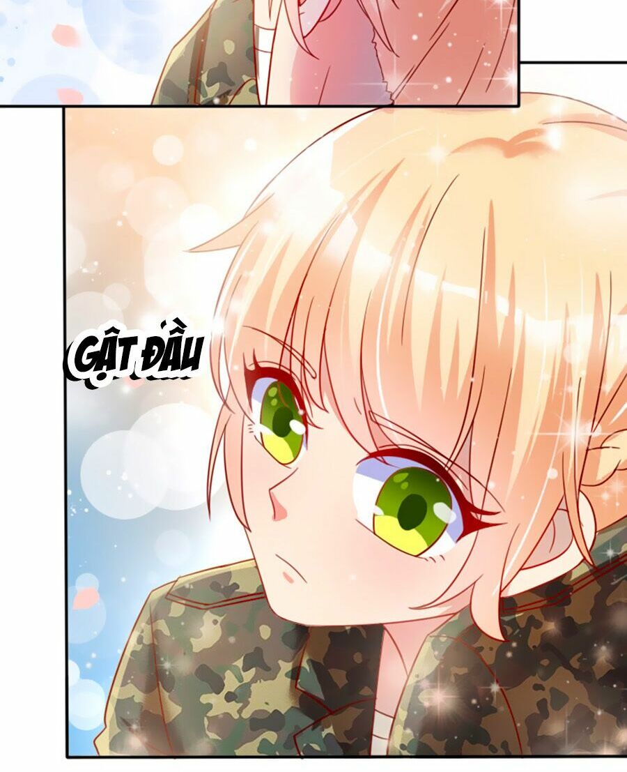 Chồng Già Vợ Trẻ Trêu Nhau Hàng Ngày: Chapter 45