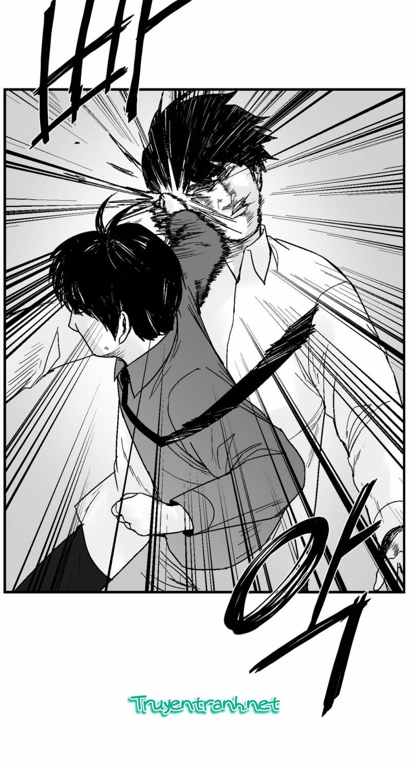 Dear Boy: Chapter 69