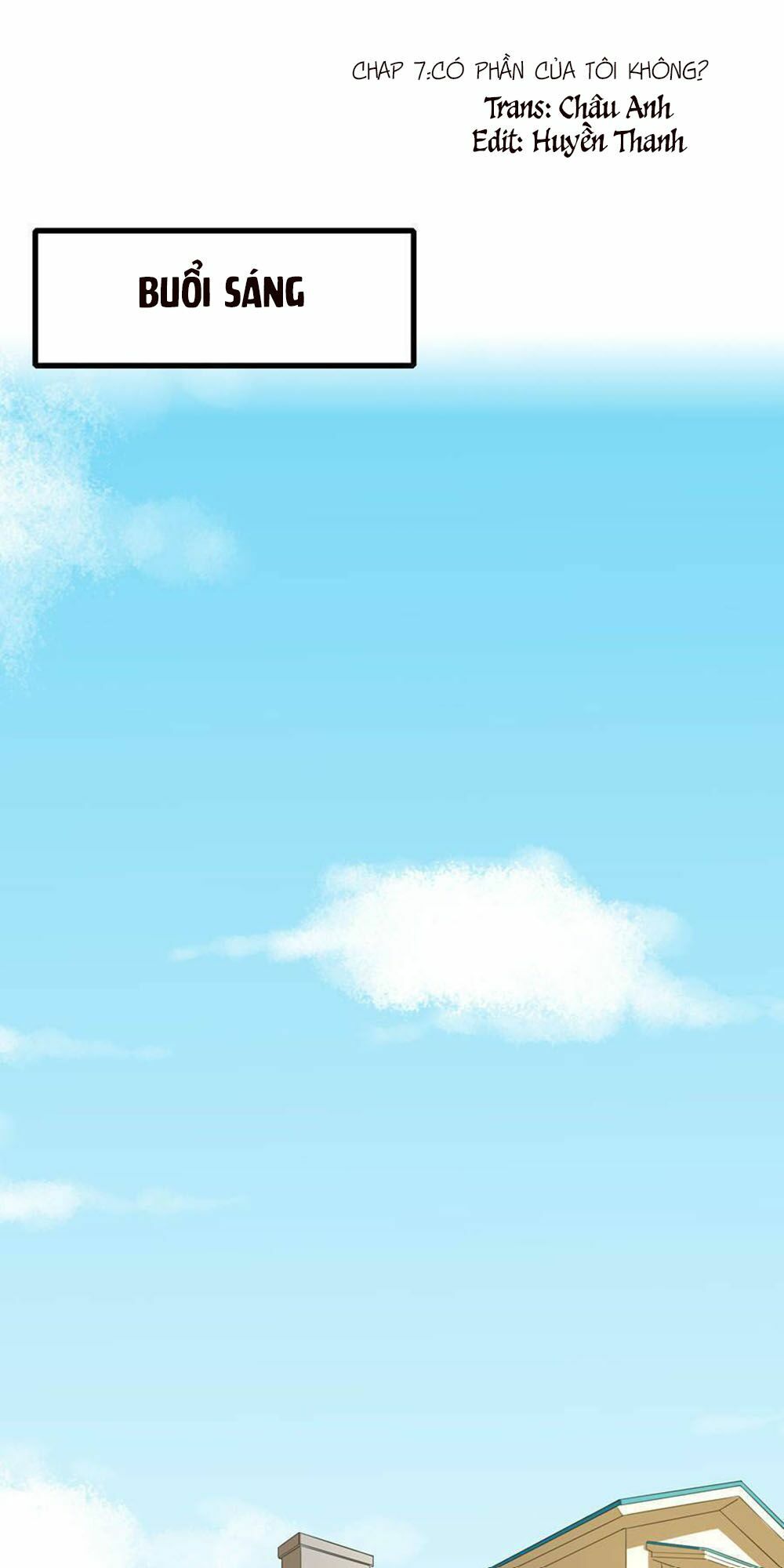 Hướng Tâm Dẫn Lực: Chapter 7