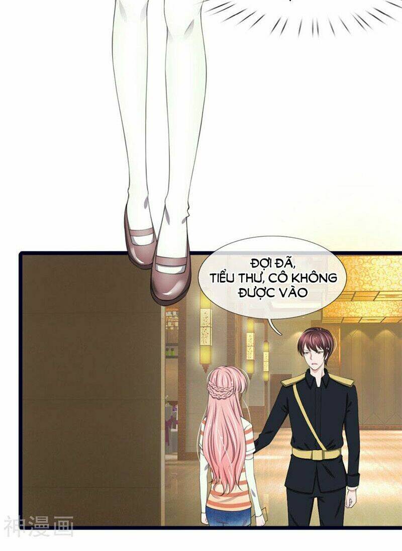 Phúc Hắc Lão Công Buông Em Ra: Chapter 76