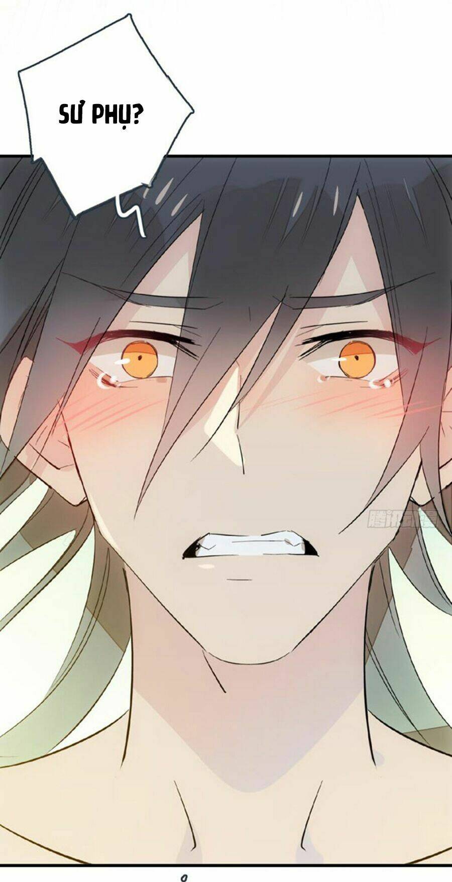 Sư Phụ Lại Trêu Chọc Ta: Chapter 56