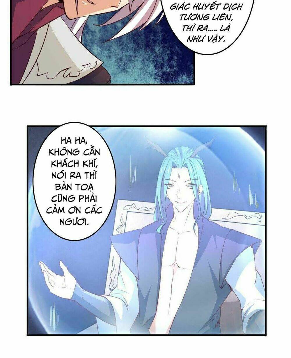 Tu Chân Giả Tại Dị Thế: Chapter 167