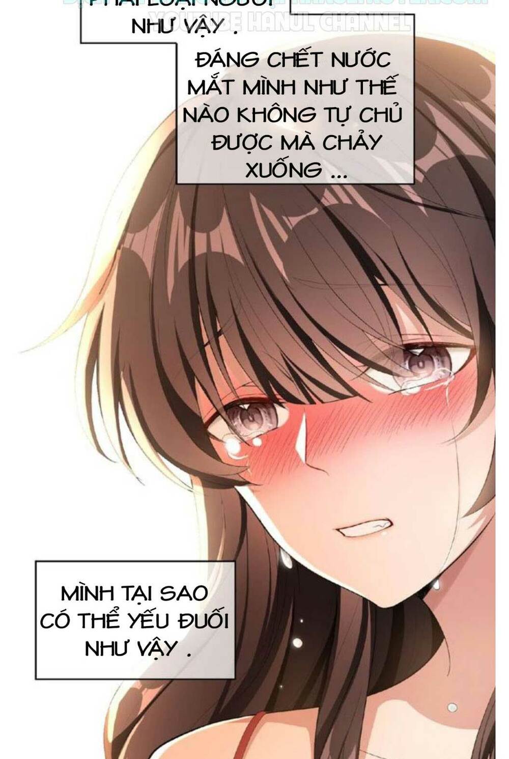 Cô Vợ Nhỏ Nuông Chiều Quá Lại Thành Ác!!: Chapter 73