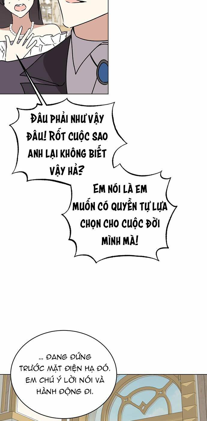 Vị Hôn Thê Của Nam Chính: Chapter 51