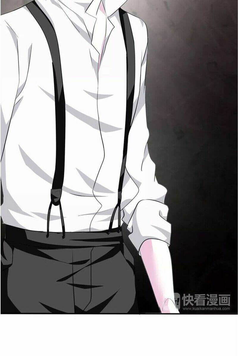 Một Lời Không Hợp Liền Hút Máu: Chapter 11