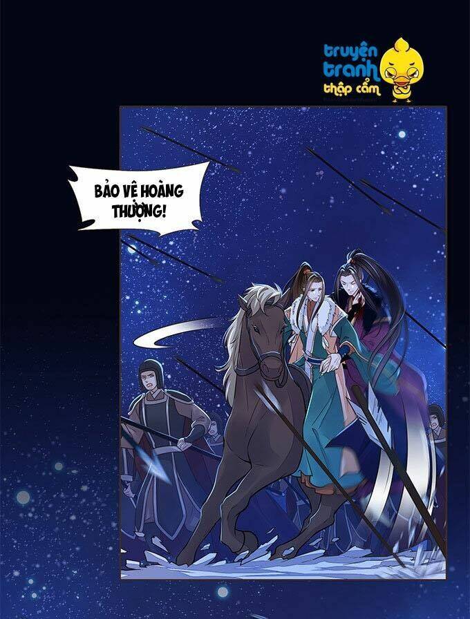 Đại Giá Thừa Tướng: Chapter 90
