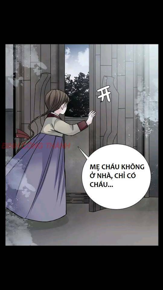 Michin Phù Thủy Tái Sinh: Chapter 5