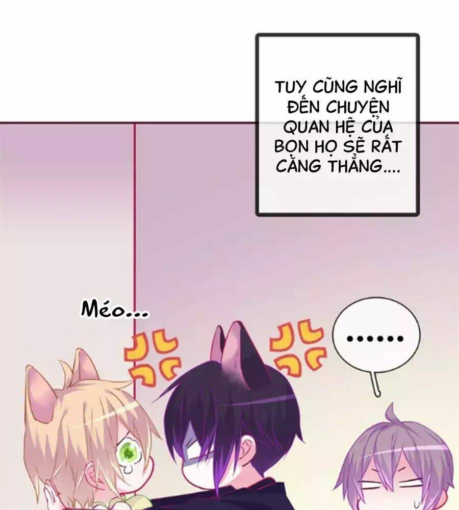 Đừng Nghịch, Ta Chỉ Muốn Yên Tĩnh: Chapter 62