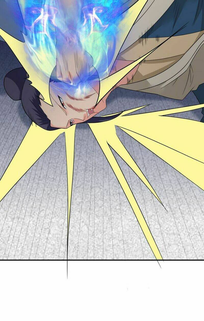 Cực Vũ Huyền Đế: Chapter 43